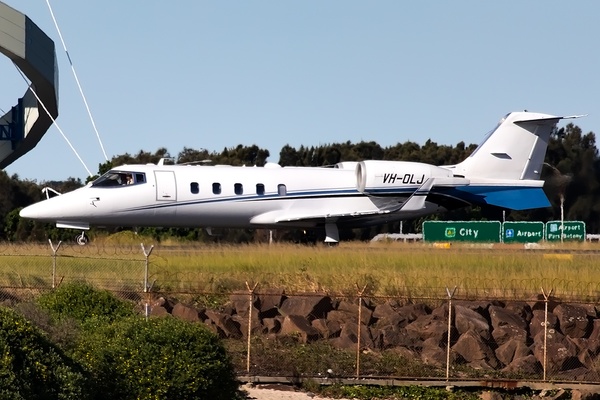 Learjet 60 - Untitled | Aviation Photo #0831429 | Airliners.net