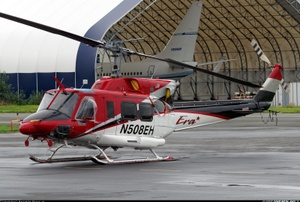 Bell Model 212 | This Day in Aviation