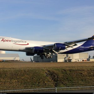 Banner Headlines | Airliners.net