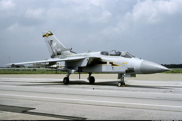 Panavia Tornado IDS - Germany - Navy | Aviation Photo #3896091 ...