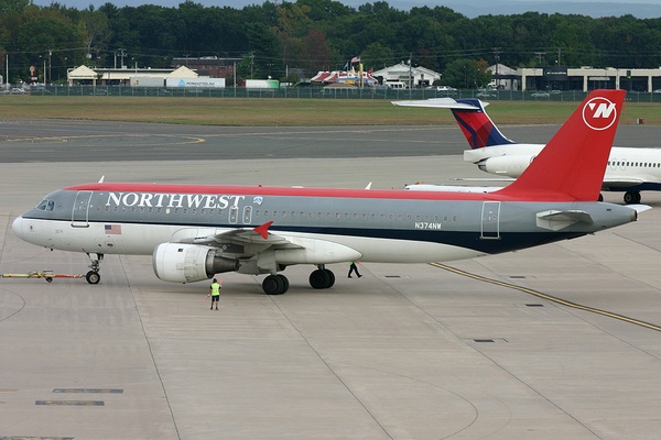 Washington DC - Ronald Reagan National Airport (DCA) -  flightlineaviationmedia