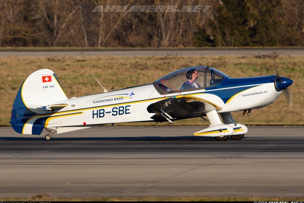 Aviation Traders ATL-98 Carvair - Channel Air Bridge