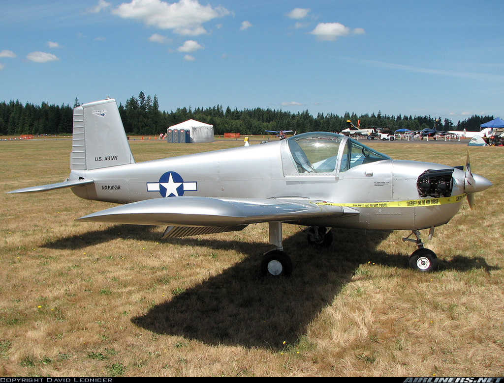 Thorp T-211 Sky Skooter - Untitled | Aviation Photo #1080945 ...