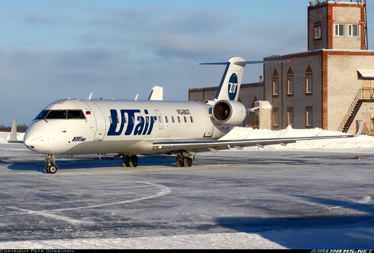 Бомбардье crj200 фото