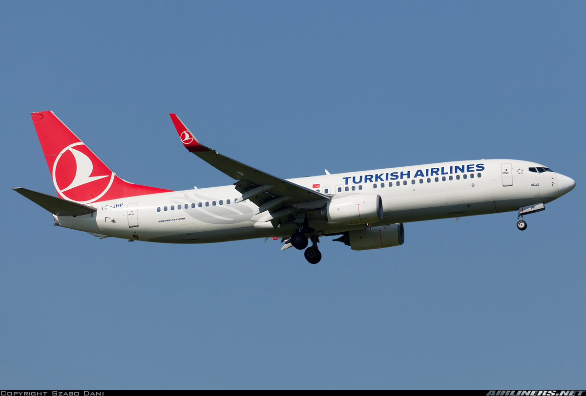 Tk airlines