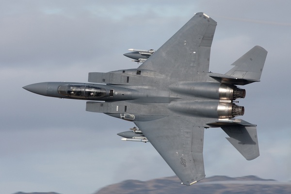 F-15