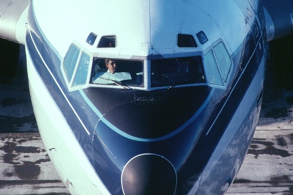 F-GHGH, Boeing 767-37E(ER), Air France, PAUL LINK