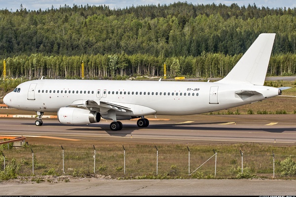 フィンエア旅客機MＤ-82 McDonnell Douglas MD-82 (DC-9-82) - Finnair | Aviation Photo