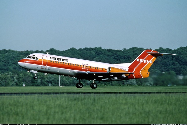 Empire Airlines (Idaho) (3rd)