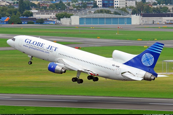 "L101 - All airlines" | Photo Album by piper31 | Airliners.net