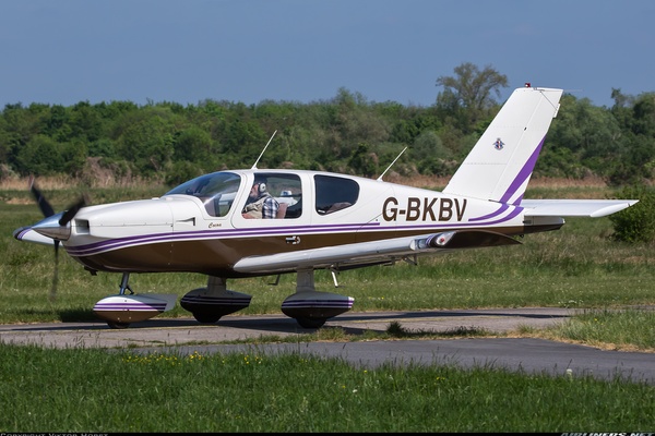 Cessna C-145 Airmaster - Untitled | Aviation Photo #1879249 | Airliners.net