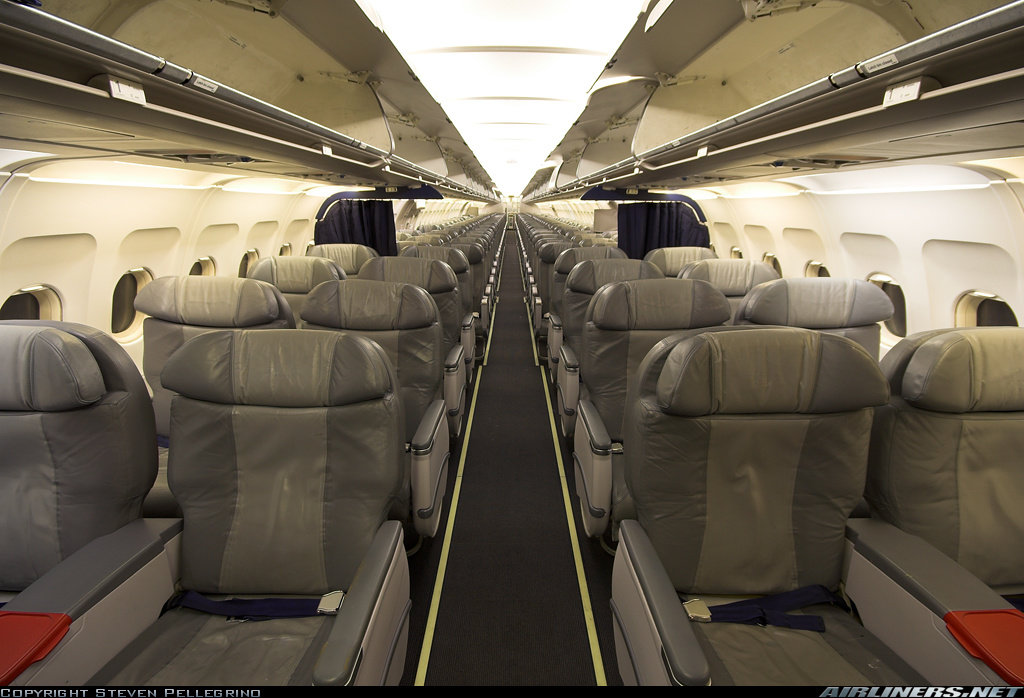 Aviation Photo #1191875: Airbus A321-231 - Spirit Airlines.
