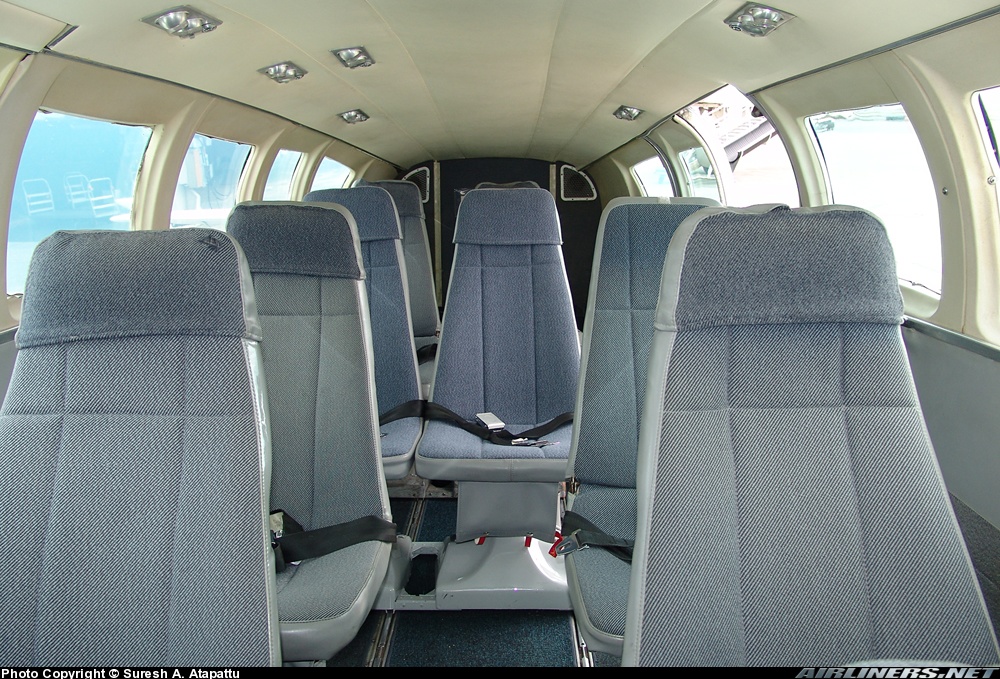 Cessna 402C II - Cape Air | Aviation Photo #0856785 | Airliners.net