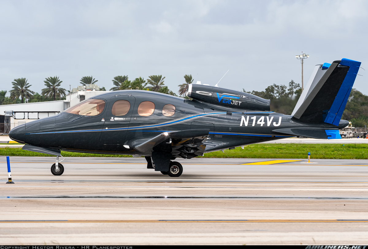 Cirrus Sf 50 Vision Veri Jet Aviation Photo Airliners Net Cirrus Sf 50 Vision Veri Jet Aviation Photo Airliners Net