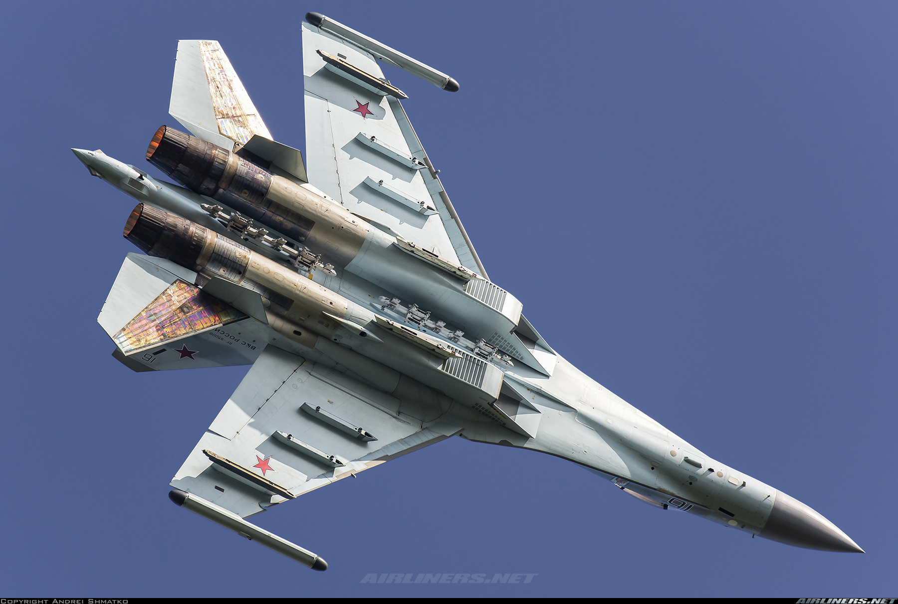 Su-35S: News #2 - Page 11 5665995