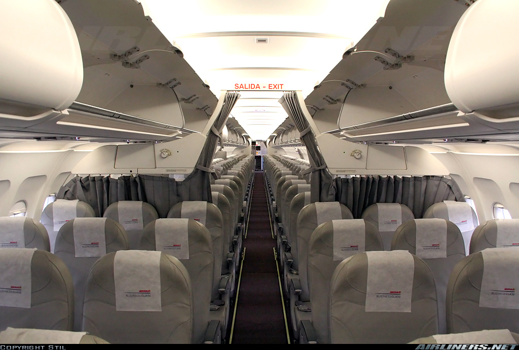 Aviation Photo #1168206 Airbus A321-211 - Iberia