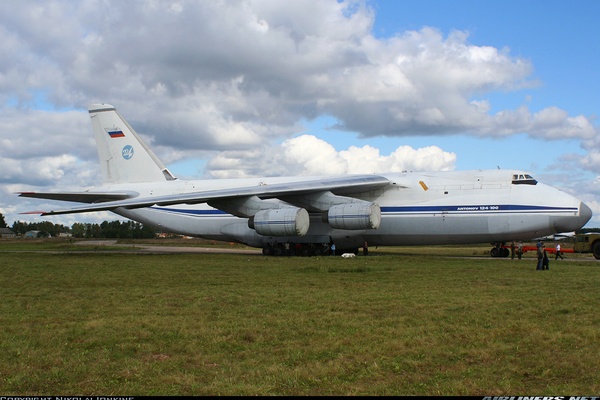 2日間限定❗️ Aeroflot Antonov AN-124 1/500✨新品 IMG_0038.jpg?v=1718785177&