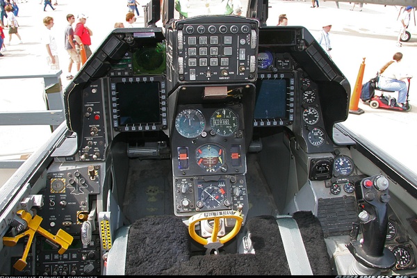 Northrop F-5F Tiger II - Mexico - Air Force | Aviation Photo #0827547 ...