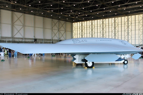 Boeing X-45C - USA - Air Force | Aviation Photo #2771516 | Airliners.net