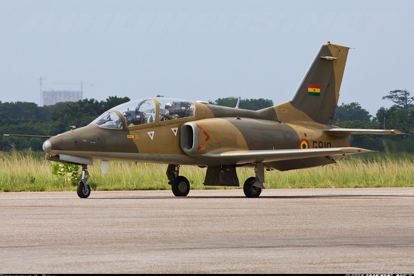 Hongdu K 8g Karakorum Ghana Air Force Aviation Photo Airliners Net