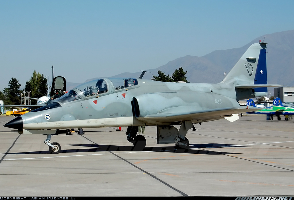 Casa Enaer A 36 Halcon Ii C 101cc Chile Air Force Aviation Photo Airliners Net Casa Enaer A 36 Halcon Ii C 101cc Chile Air Force Aviation Photo Airliners Net