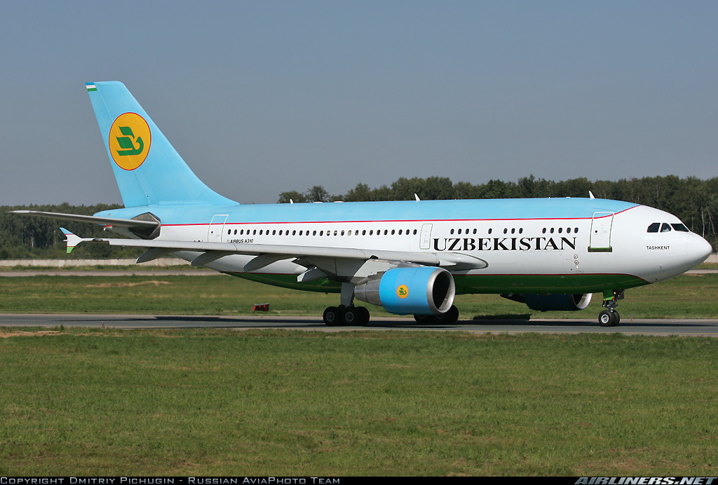 Сайт узбекистанских авиалиний. Uzbekistan Airways Airbus a310. Airbus a310 Uzbekistan. A310-300. Узбекские авиалинии ил 86.