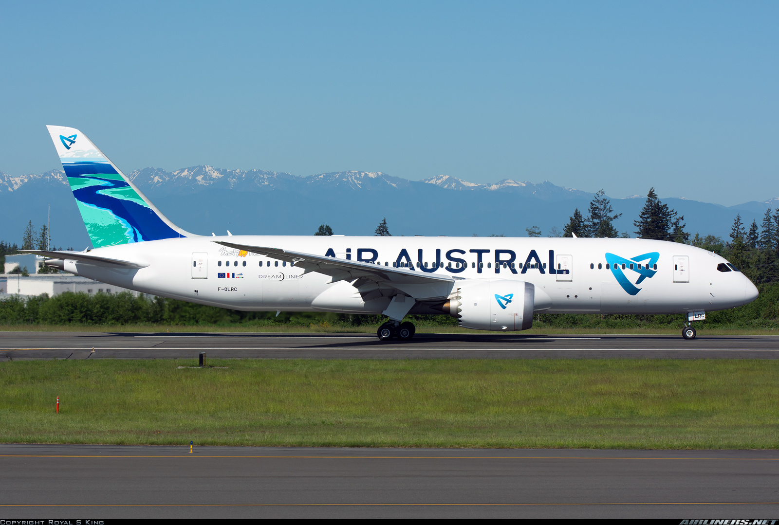 Boeing 787-8 Air Austral. Austral. Air Madagascar самолёт. Austral Step.