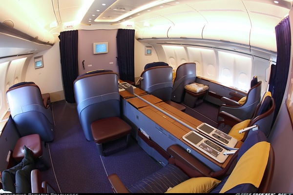 Boeing 777-312/ER - Singapore Airlines | Aviation Photo #2849123 ...