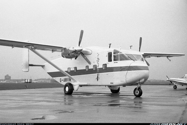 Taxi Columbia Sc >> Short SC-7 Skyvan 3-200 - Questor Surveys | Aviation Photo ... Taxi Columbia Sc >> Short SC-7 Skyvan 3-200 - Questor Surveys | Aviation Photo ...