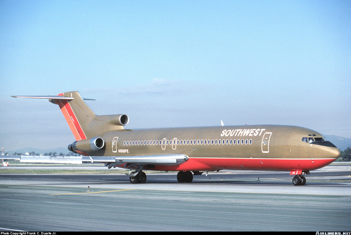 About jeronamoe31 The Southwest Airlines Community