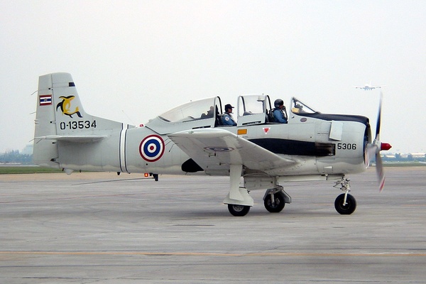 T-28C Trojan。在庫1点 1955 North American T-28 Trojan - aircraft for sale 6766664
