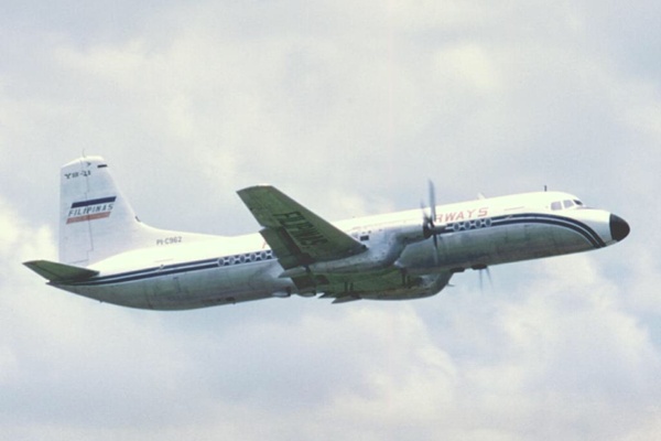 YS-11