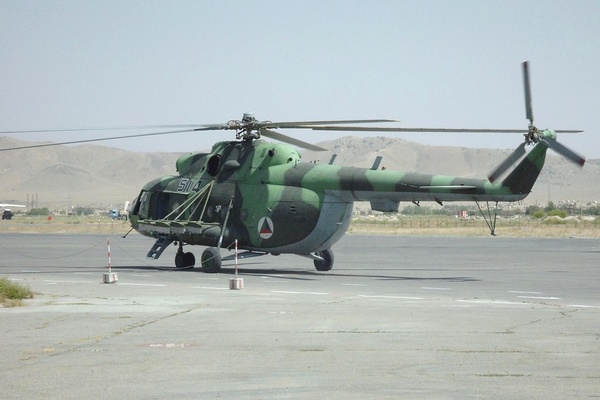 Mil Mi-17... - Laos - Air Force | Aviation Photo #1218005 | Airliners.net