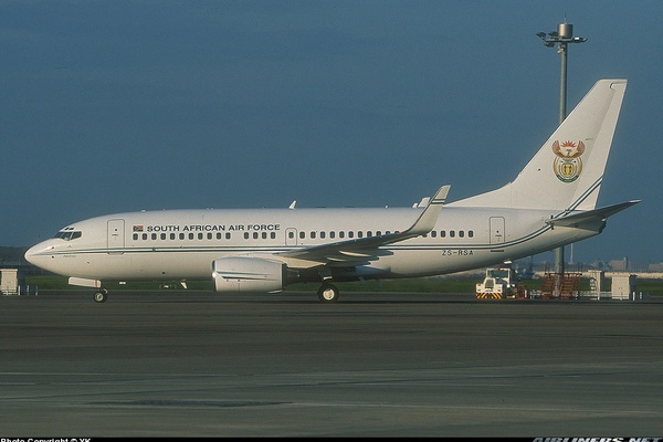 Boeing 767-200(AST) - USA - Army | Aviation Photo #0001348 | Airliners.net