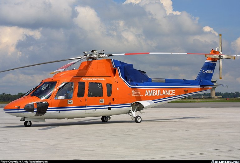 Sikorsky S 76 - Alchetron, The Free Social Encyclopedia