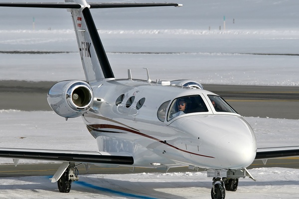 Business Jets And Executive Aviation Photo Album By