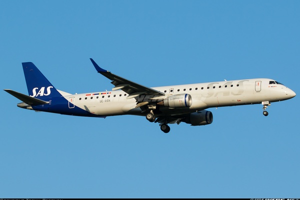 フィンエア旅客機MＤ-82 ボーイング(マクドネルダグラス) BOEING(McDonnell Douglas).MD