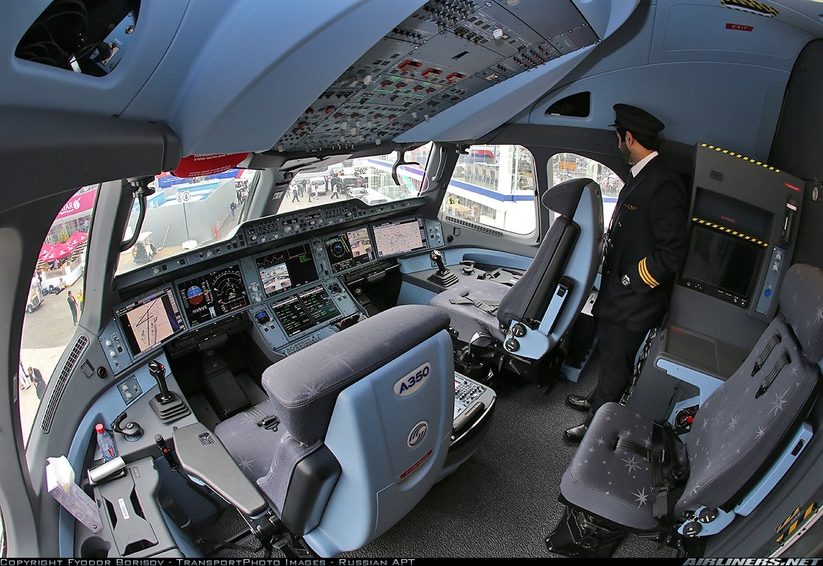 Airbus A350 941 Qatar Airways Aviation Photo Airliners Net