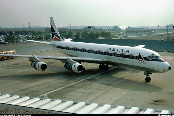 Boeing 727-173C - World Airways | Aviation Photo #6290889 