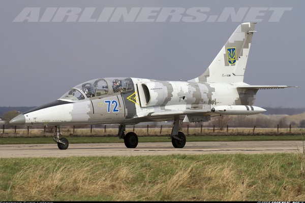 Sukhoi Su-24M - Ukraine - Air Force | Aviation Photo #2670344 ...