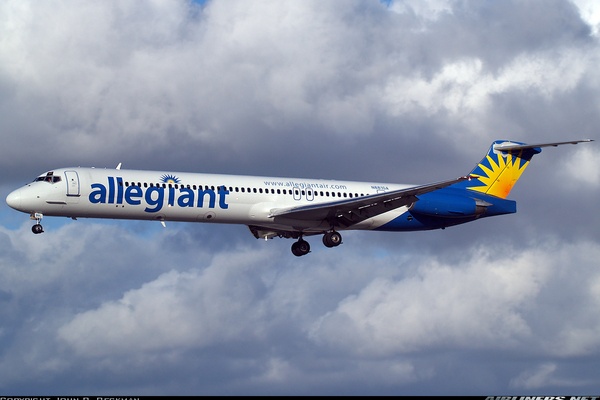 quot www allegiantair com quot Photo Album by September11 Airliners net quot www allegiantair com quot Photo Album by September11 Airliners net