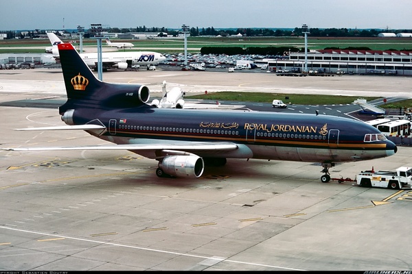 McDonnell Douglas DC-10-30 - Air France | Aviation Photo