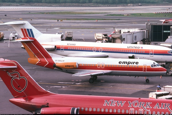 Empire Airlines (Idaho) (3rd)