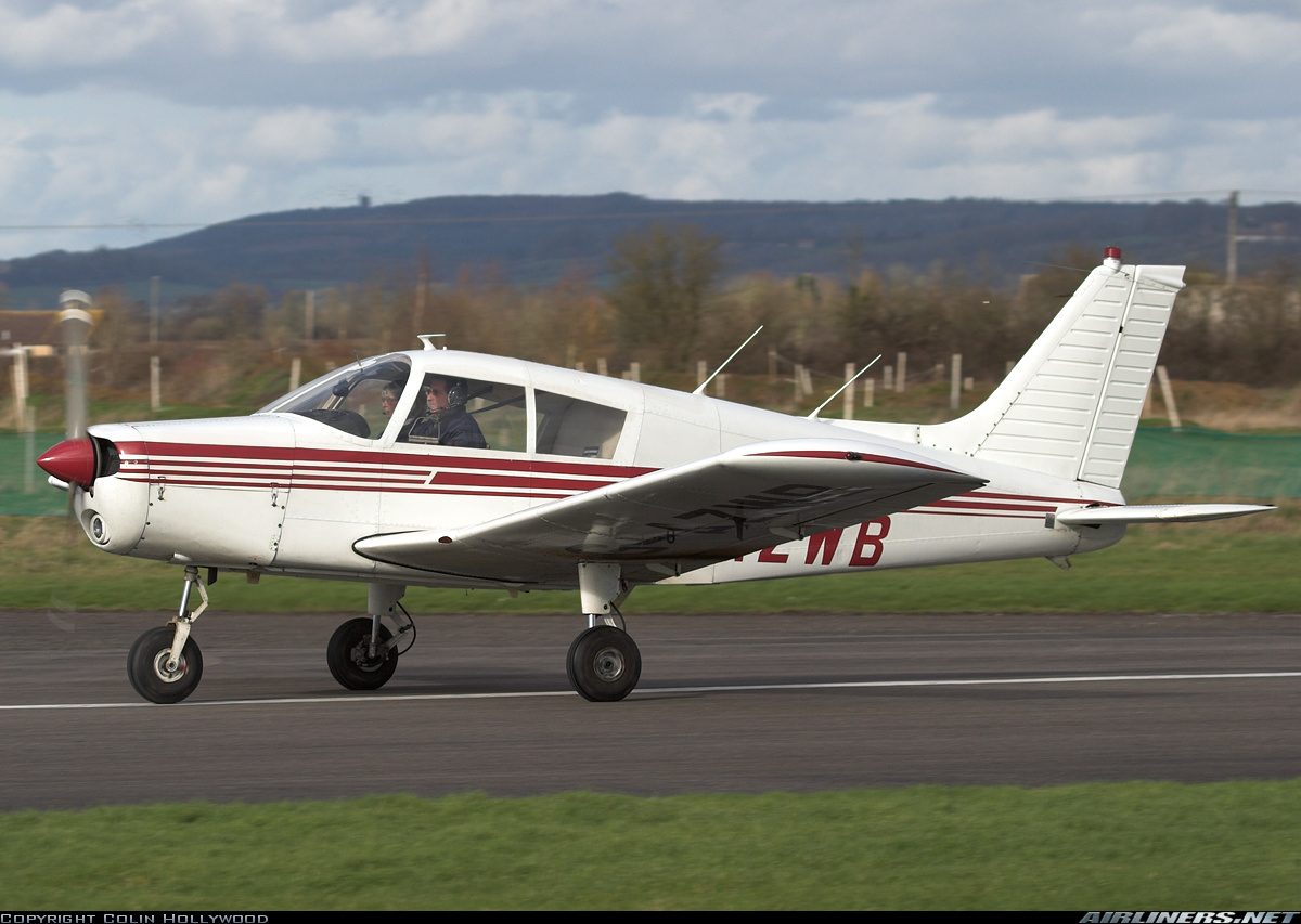 piper pa 28 cruise speed