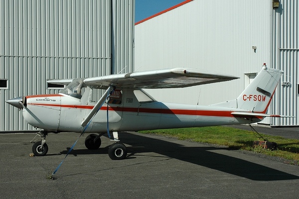 De Havilland Canada Dhc 2 Beaver Mk1 Pourvoirie Ci Sar Aviation Photo Airliners Net