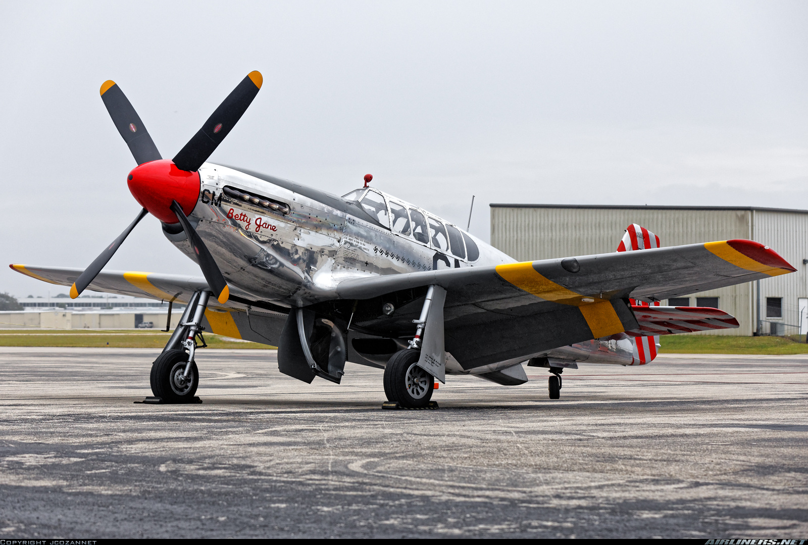North American P51C Mustang CAF Aviation Photo 2803477 North American P51C Mustang CAF Aviation Photo 2803477