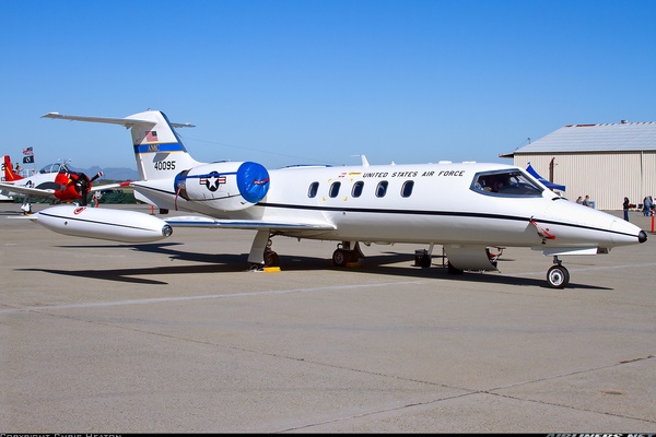 Lockheed TR-1B - USA - Air Force | Aviation Photo #0141475 | Airliners.net