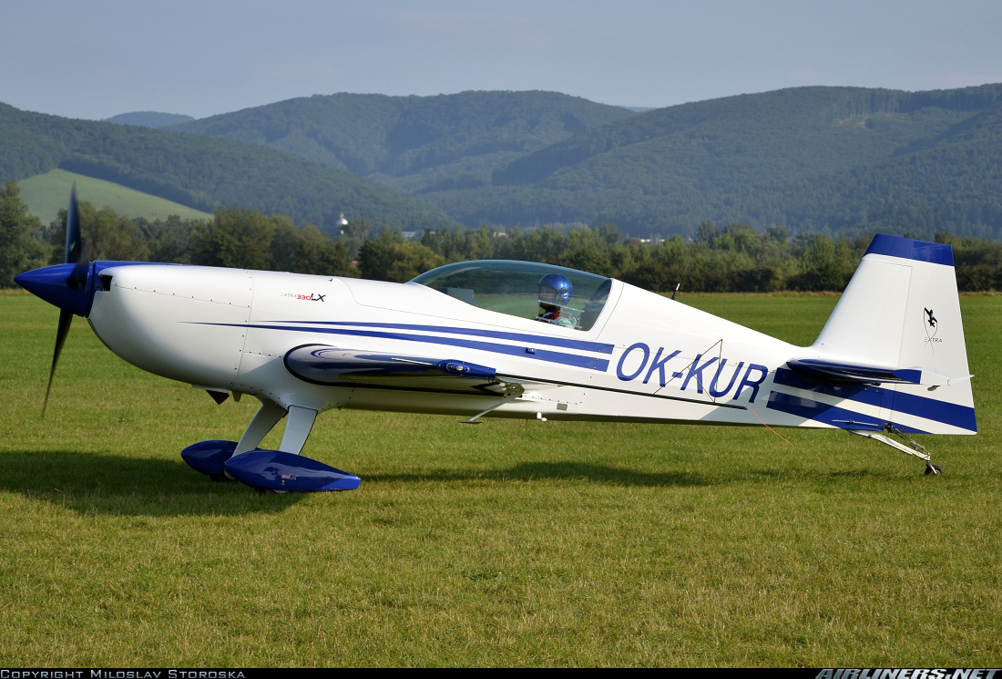 Extra EA-330LX - Untitled | Aviation Photo #1974608 | Airliners.net