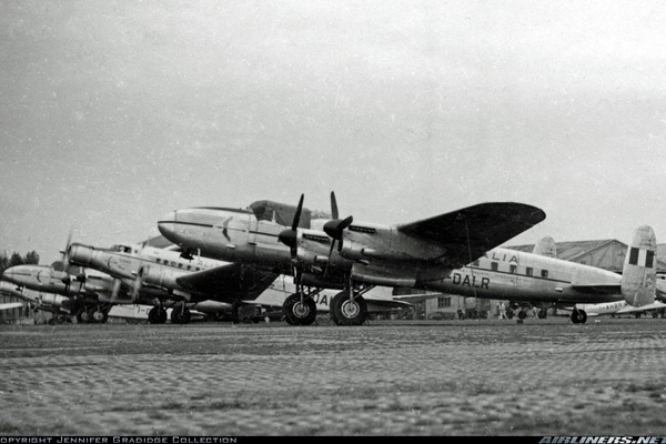 Bristol 167 Brabazon Mk1 - Bristol | Aviation Photo #1666584 ...