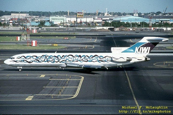 Washington DC - Ronald Reagan National Airport (DCA) -  flightlineaviationmedia